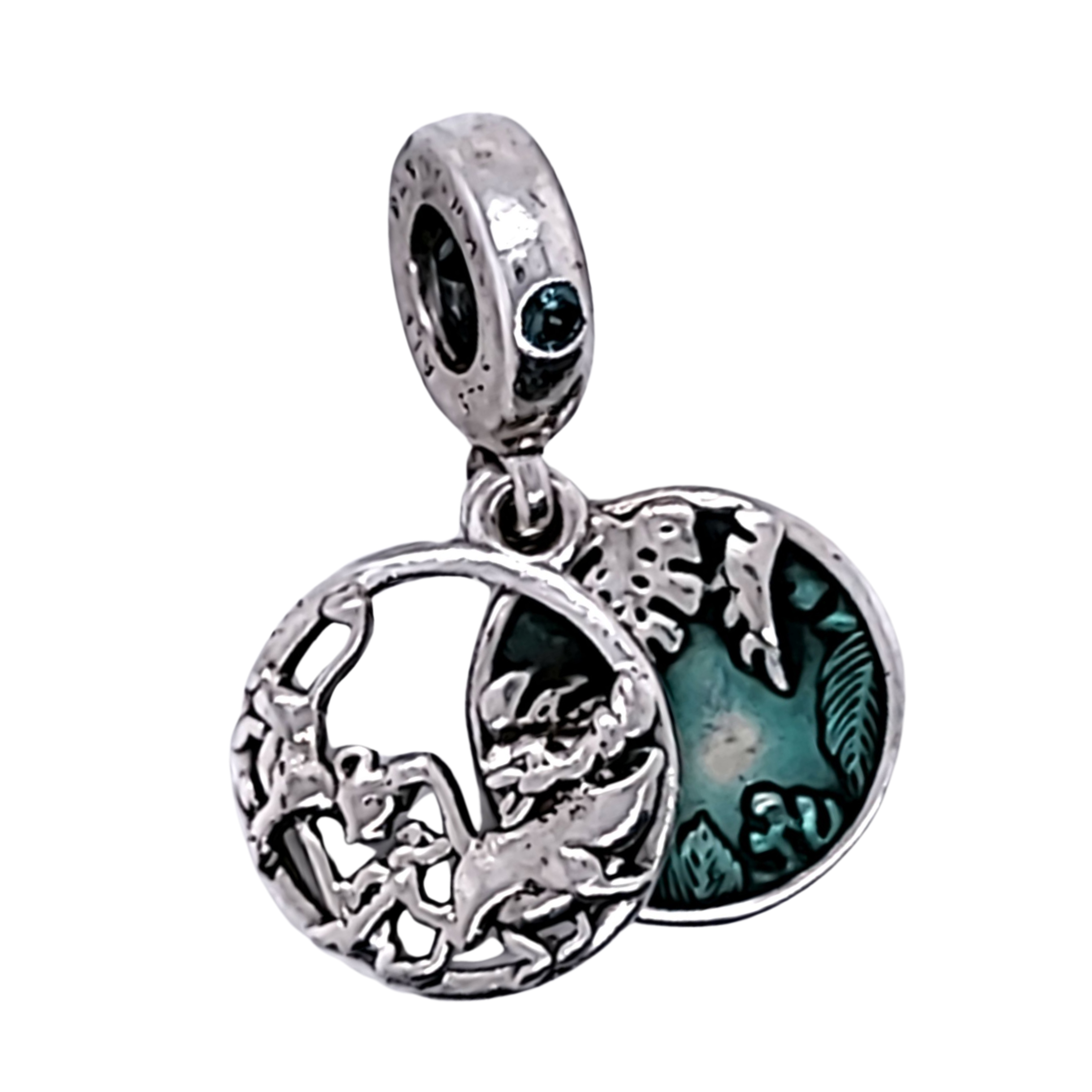 Pandora 2025 drop charm