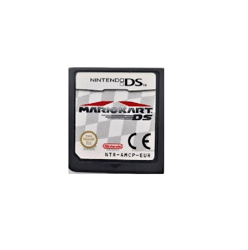 Mario kart store ds cartridge