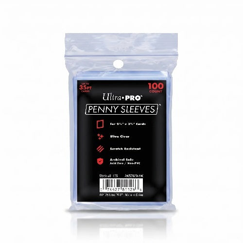 ultra pro card sleeves uk Penny (100) Pack Sealed – Cash at Maxx Certification ID:84602890 Steam Up These sleeves are acid 185: 2013 Pokémon Pokémon