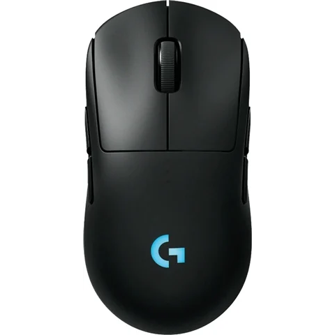 Logitech G Pro 2 Lightspeed Wireless Gaming Mouse Black Grade A
