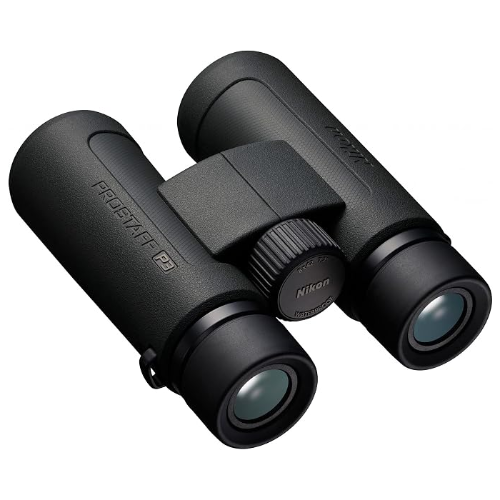 Nikon PROSTAFF P3 PB32 10x42 Binoculars Grade B Preowned