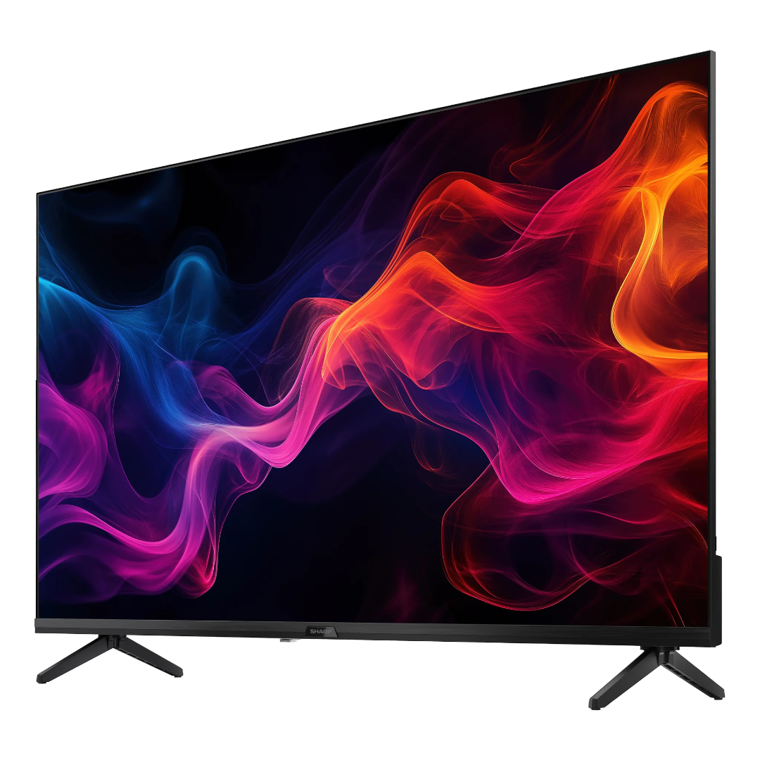 Sharp 40GF2265E 40'' LED FHD Smart TV Grade B Preowned Collection Only