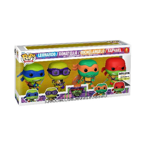 Donatello funko pop online