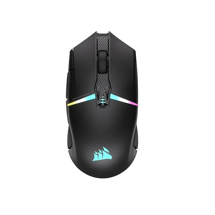 Corsair Night Sabre RGB Gaming Mouse Grade B Preowned