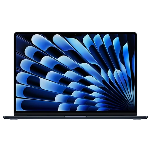 Apple MacBook Air 16.13 M4 ( 10-CPU 10-GPU ) 16GB Ram 256GB SSD 15" Midnight Grade B Preowned
