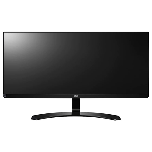 LG 29UM68 29" LED Monitor Grade B Preowned Collection Only