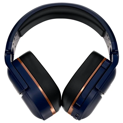 Turtle Beach Stealth 700 Gen 3 Blue Xbox/PS4/PC/Mobile Grade B Preowned