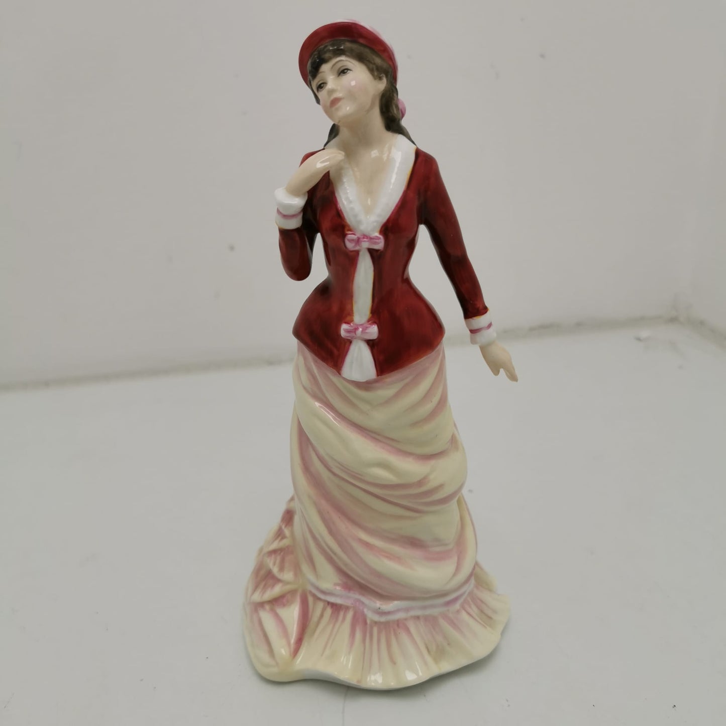 Royal Doulton HN3383 Sally Preowned Collection Only