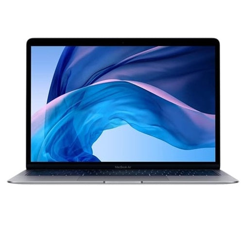Macbook Air 8,2 Intel i5-8210Y 8GB Ram 128GB SSD 13