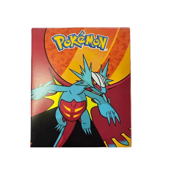 Pokemon Mcdonald's 2025 Promo Pack Sealed Preowned