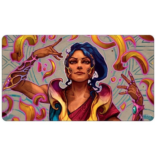 Magic: The Gathering - The Lost Caverns of Ixalan Playmat V2