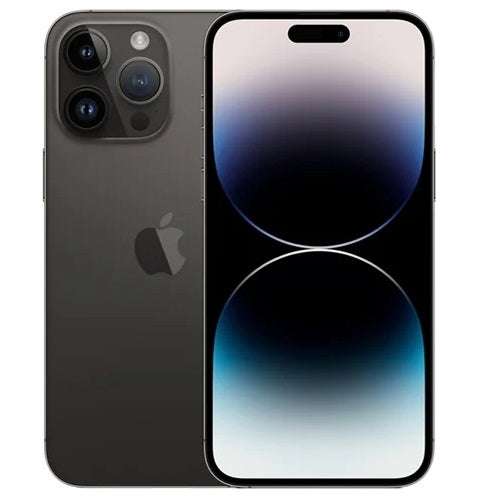 Apple iPhone 14 Pro Max 1TB Unlocked Space Black Grade B Preowned