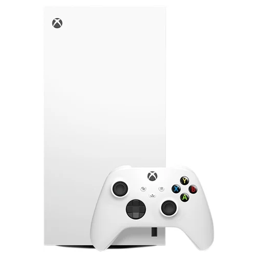 Xbox Series X Console