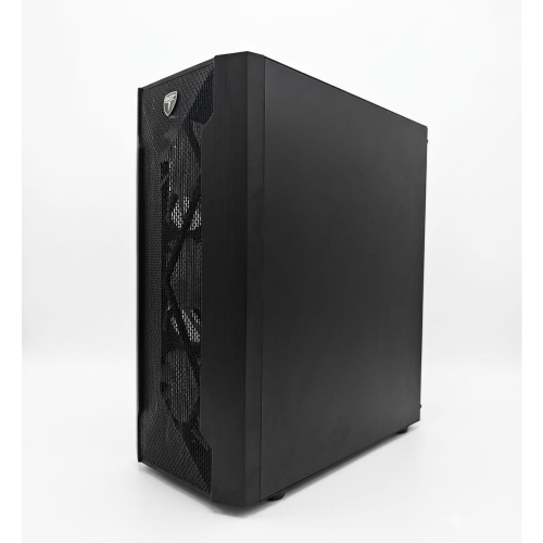 Custom PC AMD Ryzen 7 5900X 16GB Ram 256GB SSD+7TB HDD RTX 3060 Ti Windows 11 Grade B Preowned Collection Only