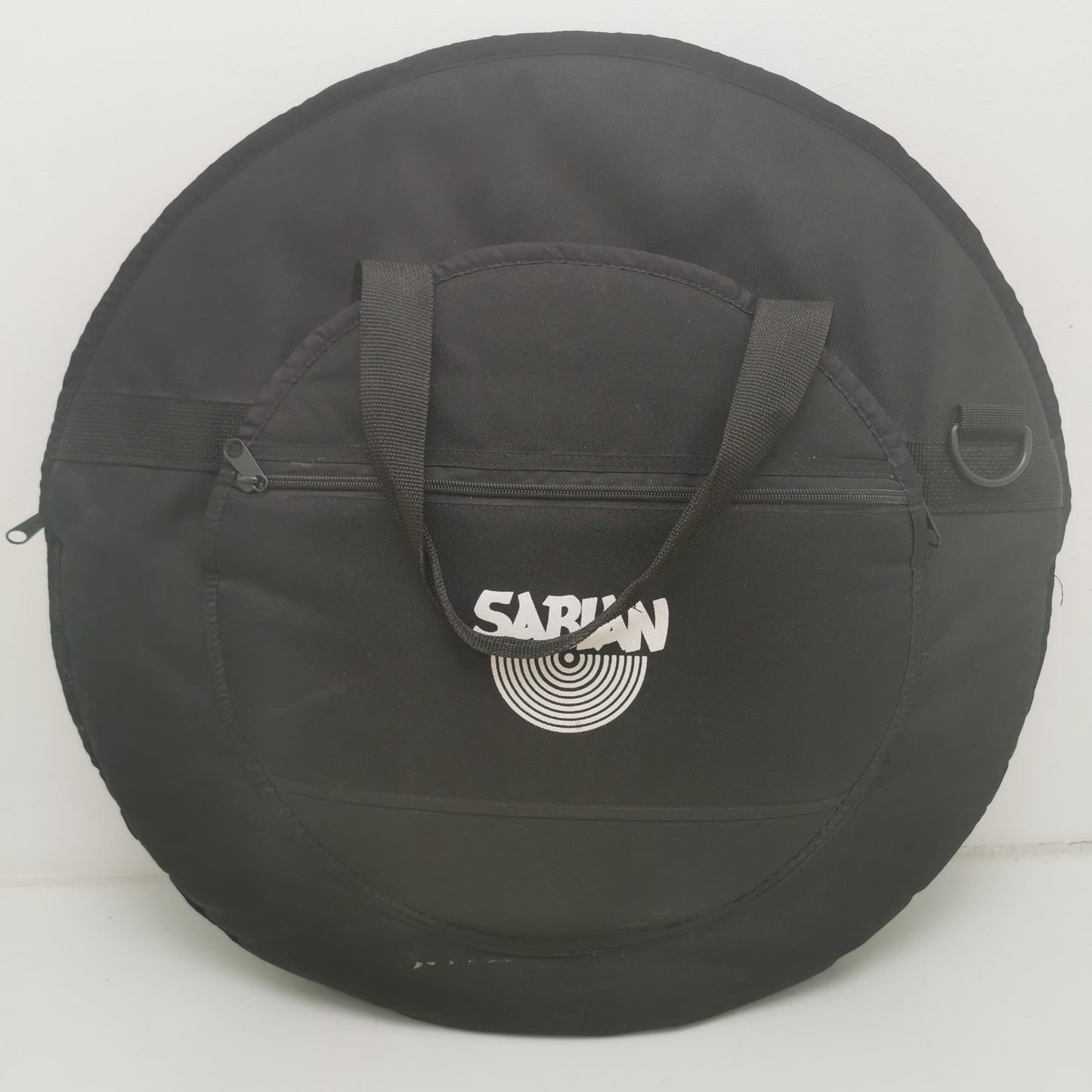 Sabian SBR Cymbal Package Including Ride Crash Hats and Gig Bag Grade B Preowned Collection Only