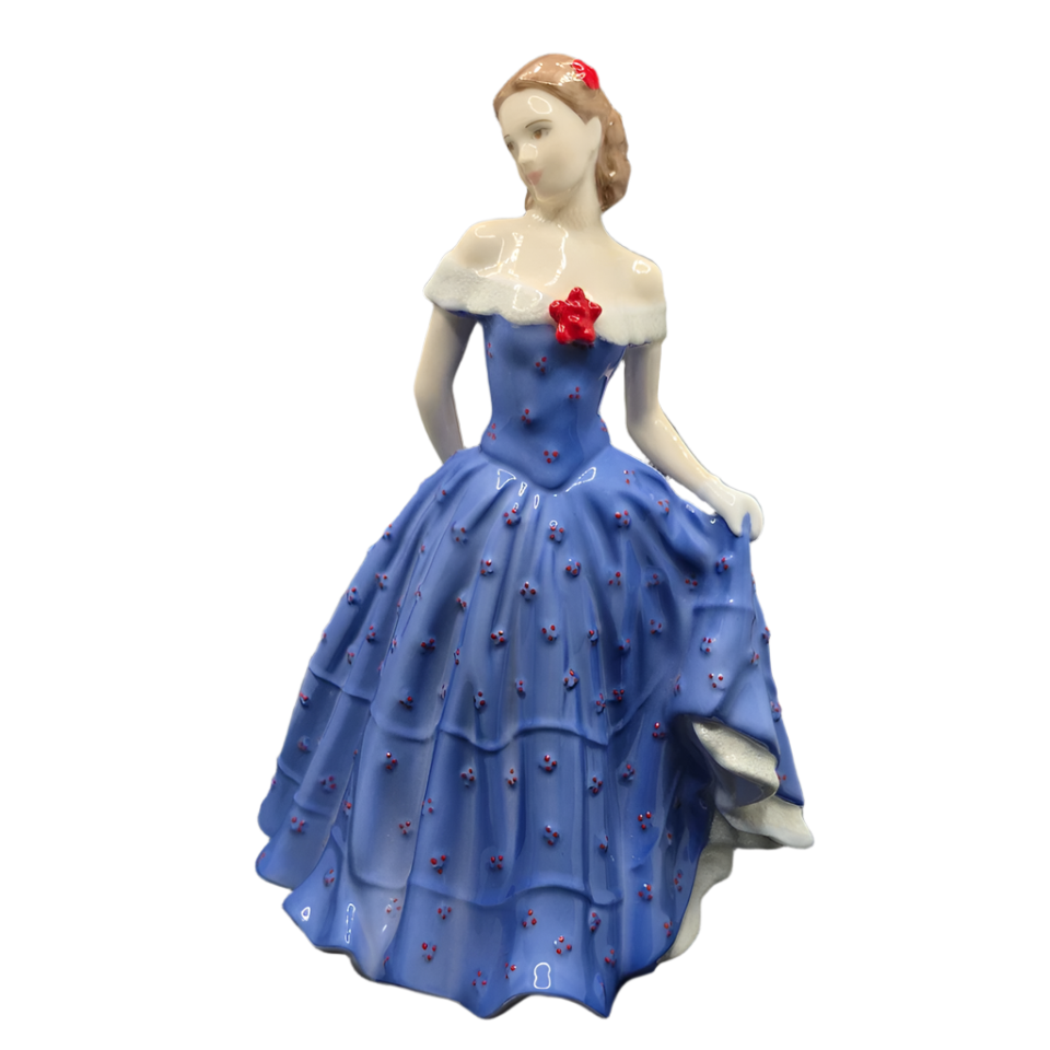 Royal Worcester - Isabelle Preowned Collection Only