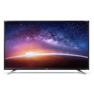 Sharp 42CG2K 42" Full HD Smart LED TV Grade C Preowned Collection Only