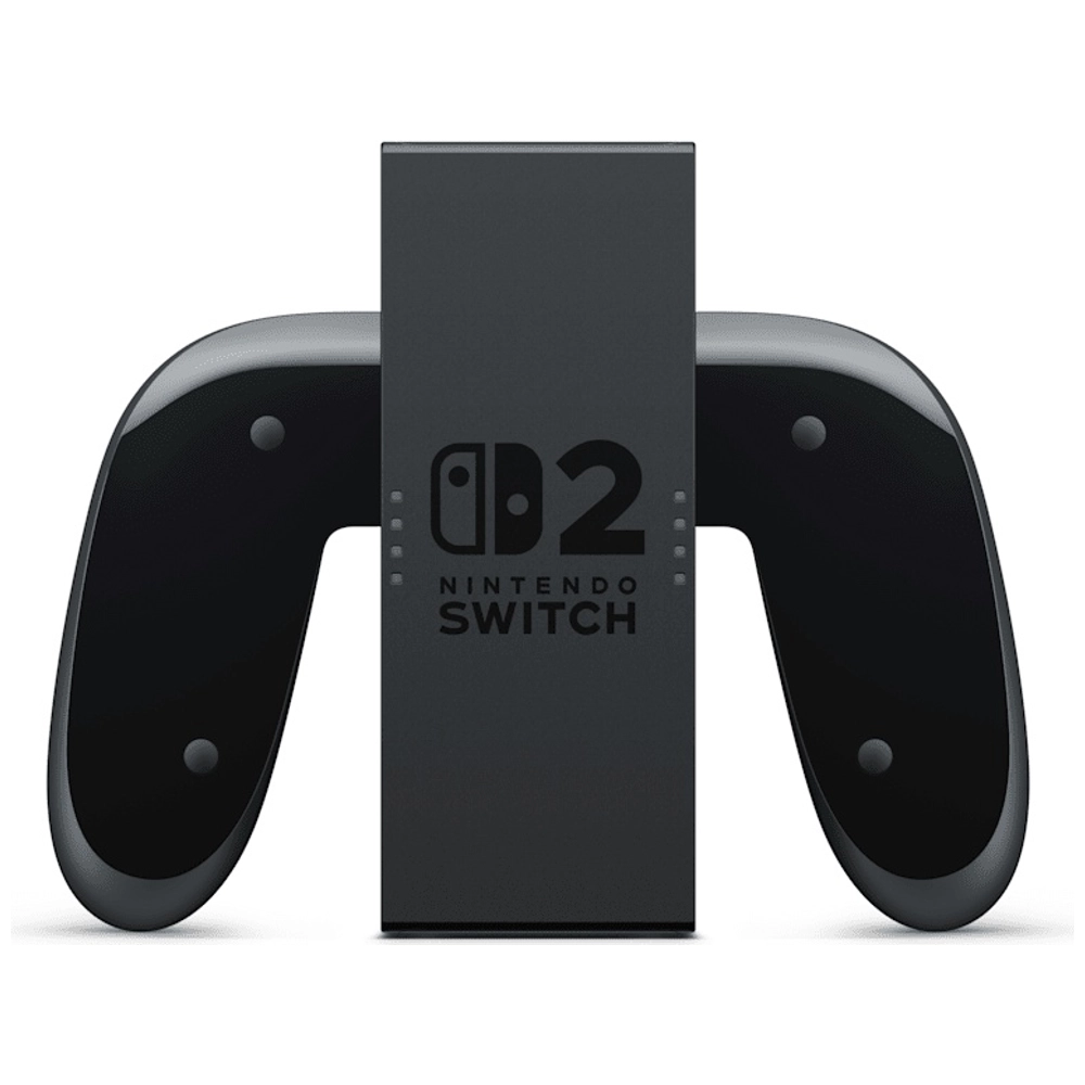 Nintendo Switch 2 Comfort Grip Preowned