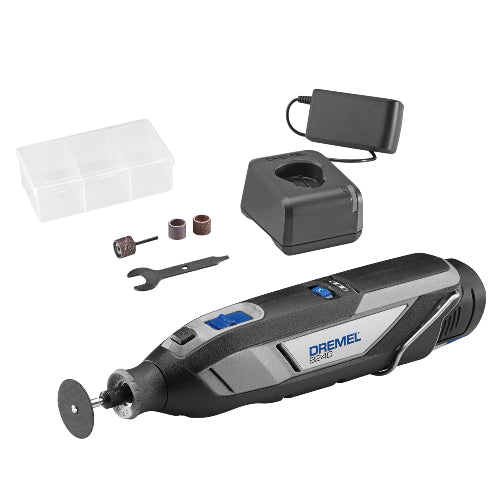 Dremel 8240 Cordless Rotary Multi-Tool Grade B Preowned