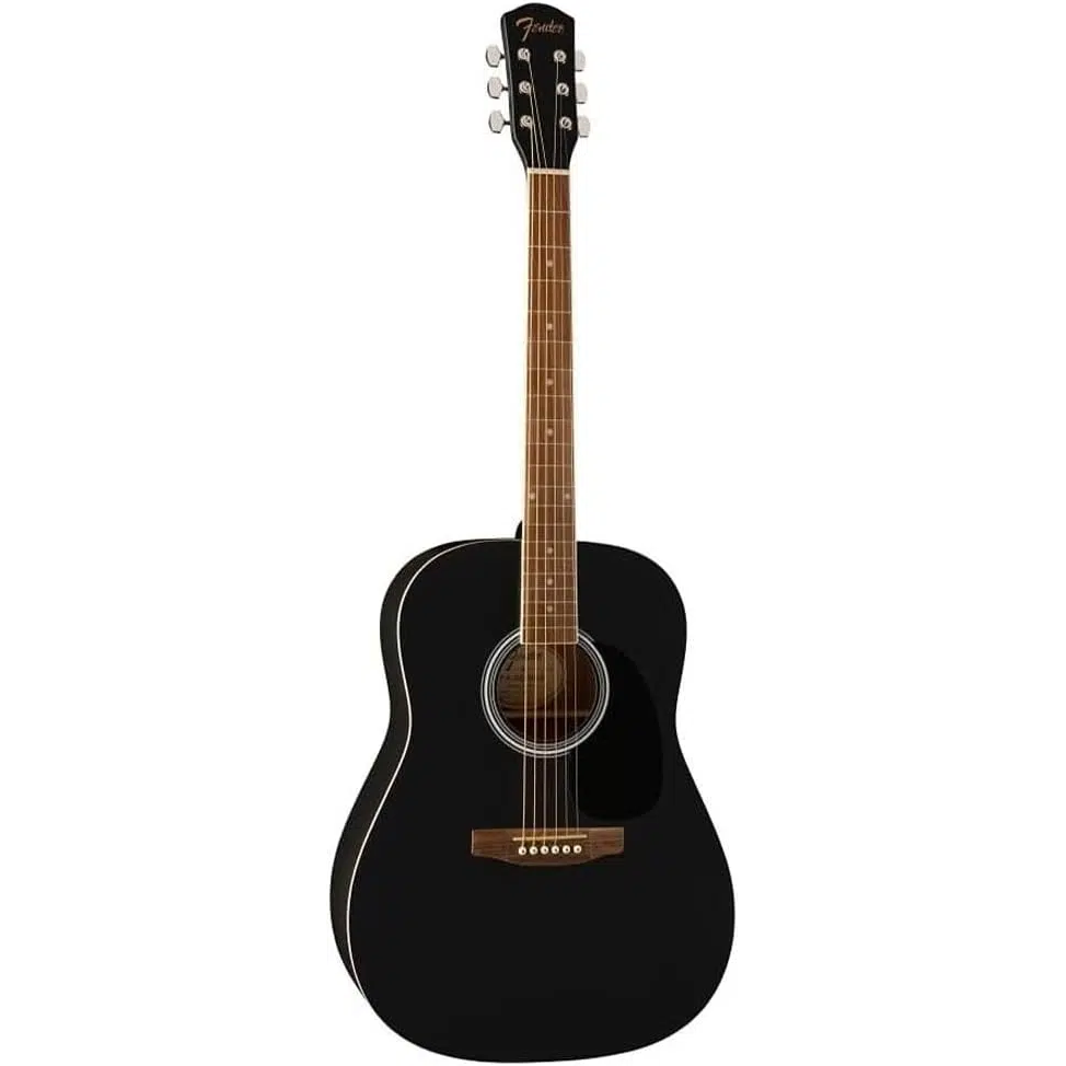 Fender FA-25 Dreadnought Accoustic Guitar Grade B Preowned Collection Only