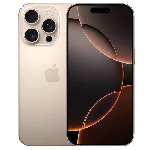 Apple iPhone 16 Pro Preowned
