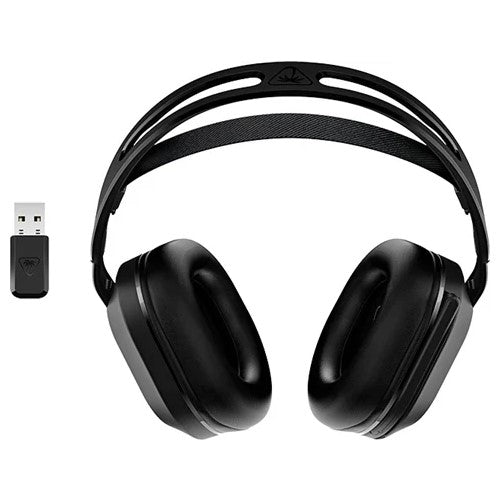 Turtle Beach Stealth 500 Black Wireless Headset Xbox & PC Grade B Preowned