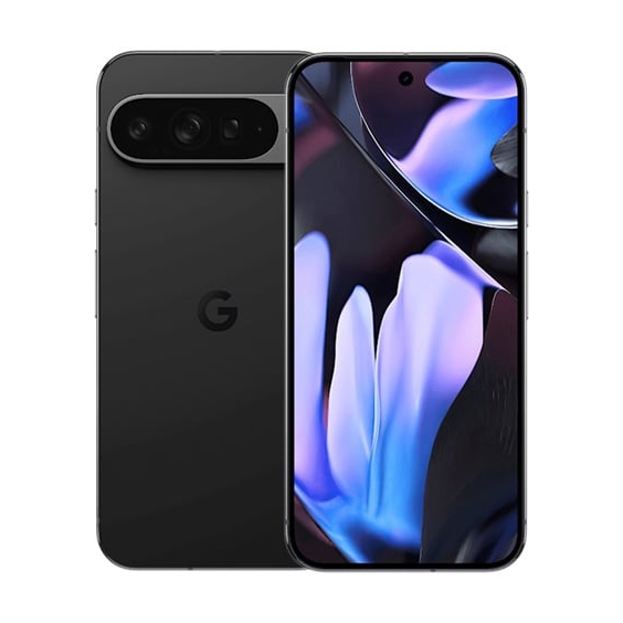 Google Pixel 9 Pro XL 256GB Unlocked Obsidian Grade B Preowned
