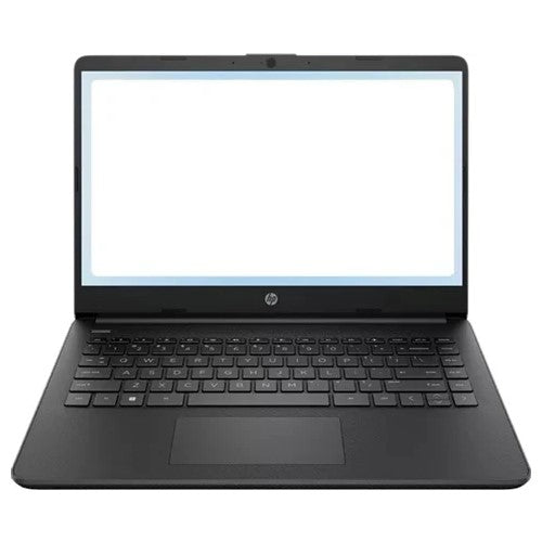 HP 14S-DQ3500 Intel Celeron N4500 4GB Ram 64GB eMMC 14" Windows 11 Grade B Preowned
