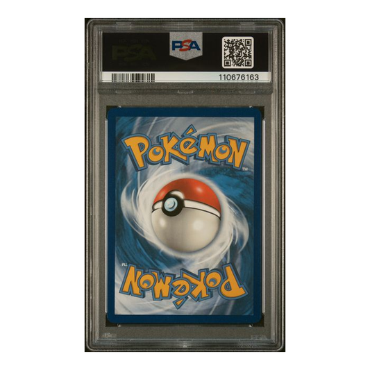 2020 Pokemon Sword & Shield Snorlax Full Art 206/202 PSA Gem MT 10 Preowned