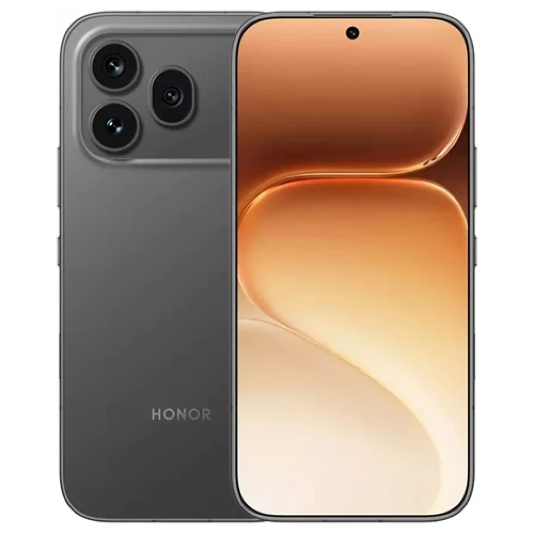 Honor 600 Pro 512GB Unlocked Black Grade A Preowned