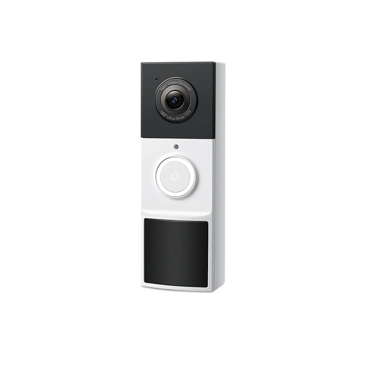 Tapo D210 Smart Video Doorbell Camera Grade A Preowned