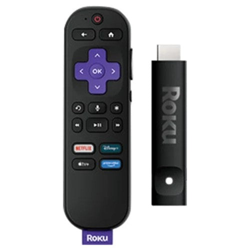 Roku 3840 Streaming Stick Grade A Preowned