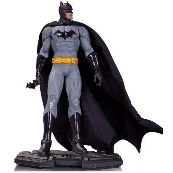 DC Collectibles Icons Batman Grade A Preowned