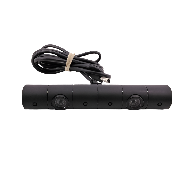Official Playstation 4 Camera V2 (Without Stand) Preowned