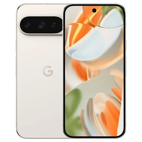 Google Pixel 9 Pro 256GB ジャンク Google Pixel 9 Pro 256GB Unlocked Porcelain Grade C Preowned