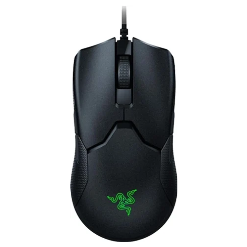 RAZER Viper RZ01-0255 Wired Gaming Mouse Black Preowned
