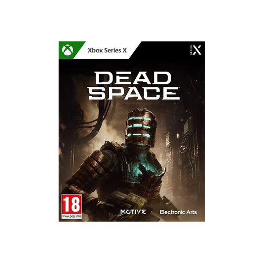 Xbox Series - Dead Space (18) Preowned