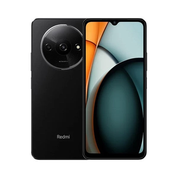 Redmi A3 3GB+64GB Dual Sim Unlocked Black Grade B Preowned