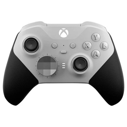 Official Xbox Elite Series 2 Core White Controller Grade B Preowned