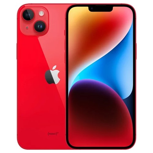 Apple iPhone 14 Plus 128GB Unlocked Product Red Grade C Preowned