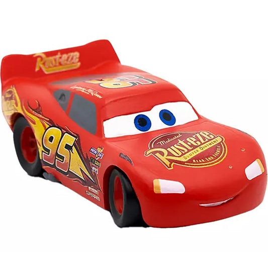 Tonie Disney Cars Lightning McQueen Preowned