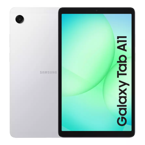 Samsung Galaxy Tab A11 (SM-X130) 64GB WiFi Silver Grade A Preowned
