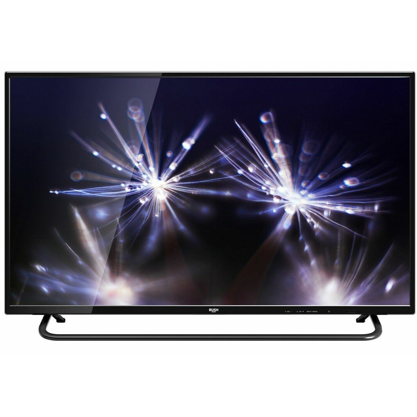 Bush VL32HDLED 32 Inch 720p HD Ready LED TV Preowned Collection Only Grade B