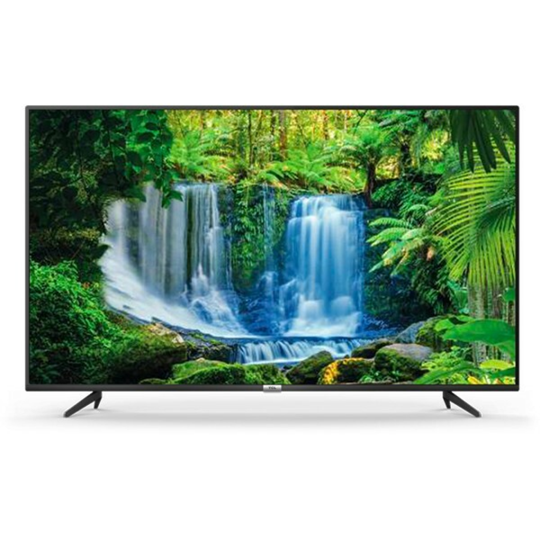 TCL 43EP658 43" 4K HDR Smart LED TV Grade B Preowned Collection Only
