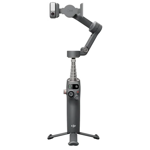 DJI Osmo 7P Mobile 3-Axis Gimbal Grade A Preowned