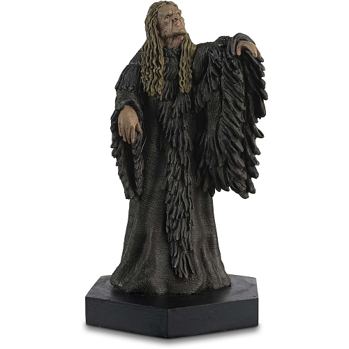 Doctor Who Carrionite Shakespeare Code (AGA3355) Mini Figure Preowned