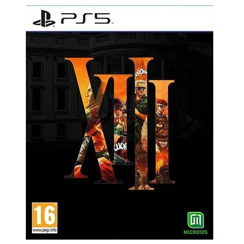 PS5 - XIII (16) Preowned