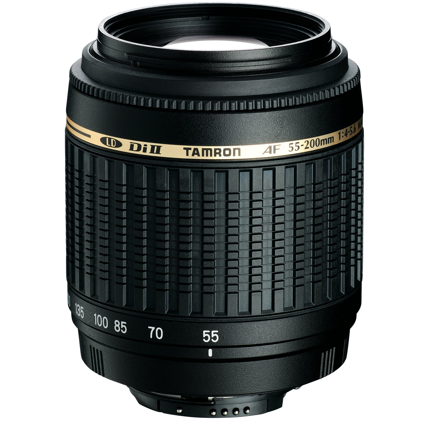 Tamron AF 55-200mm F/4-5.6 Di II LD Macro Canon Grade B Preowned