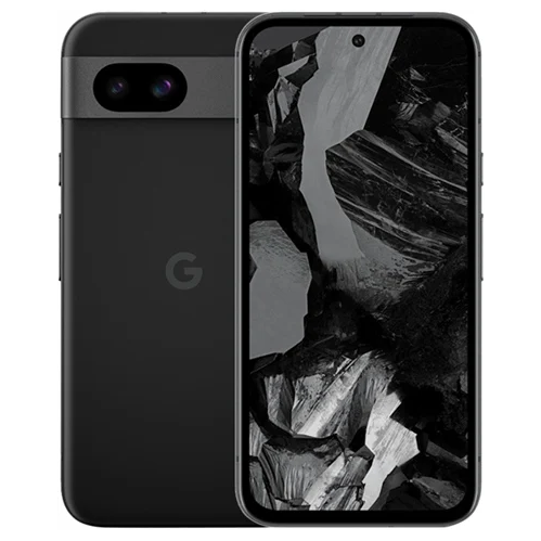 Google Pixel 8A 128GB Unlocked Obsidian Grade A Preowned