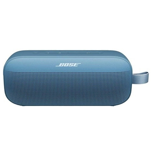 Bose SoundLink Flex 2nd Gen Bluetooth Speaker Blue Dusk Grade A Preowned